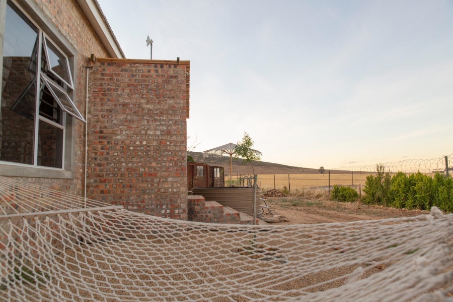 2 Bedroom Property for Sale in Koringberg Western Cape